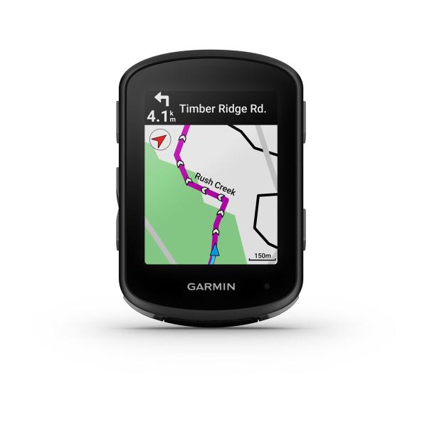 Garmin Edge&reg; 540, West and Central Europe