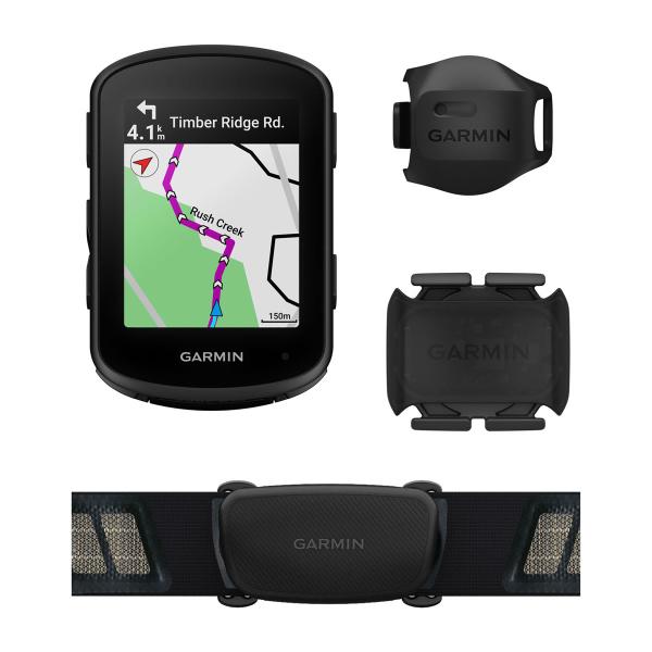 Garmin Edge&reg; 840 Bundle, Europe