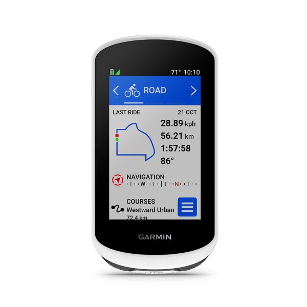 Garmin Edge&reg; Explore 2, Europe