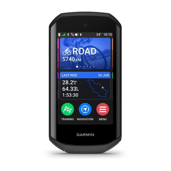 Garmin Edge 1050 GPS, EU/ANZ/ZA/MENA