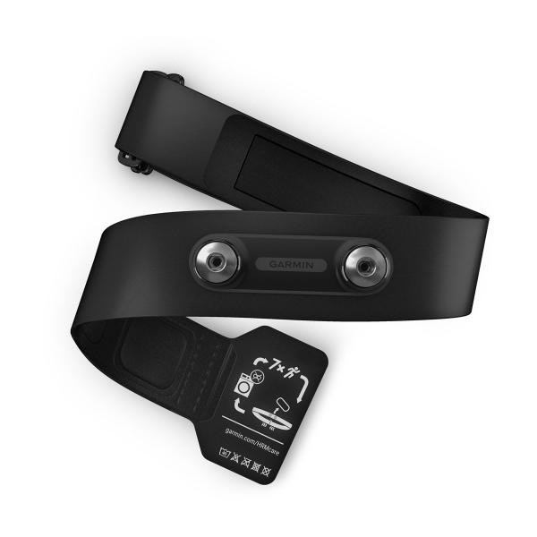 Garmin HRM Replacement Strap, XS-S
