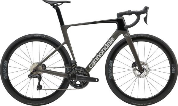 Cannondale SuperSix EVO 2 Raw