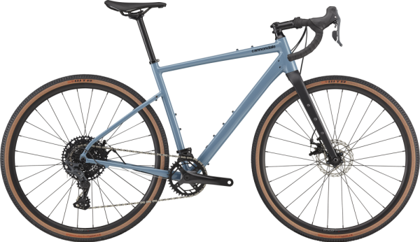 Cannondale Topstone 3 Storm Cloud