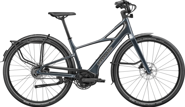 Cannondale FlyingV 2 Tungsten Blue