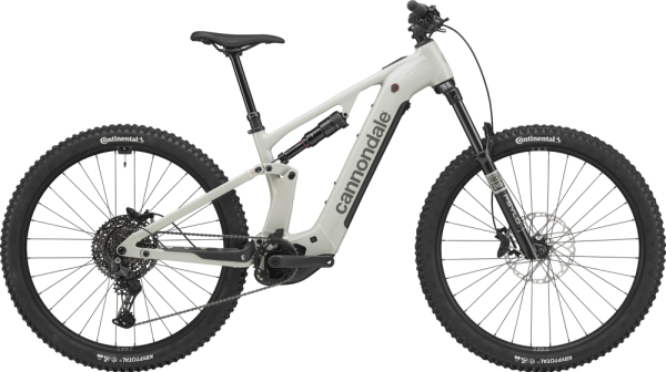 Cannondale Moterra 3 Chalk