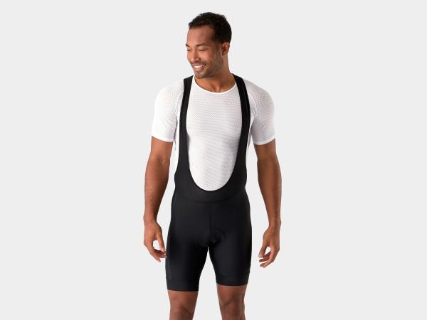 Trek Tr&auml;gershort Trek Solstice Bib L Black