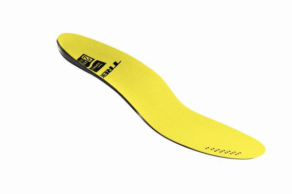 Trek Schuhteil Trek BioDynamic Einlegesohle 39-41,5 Mit