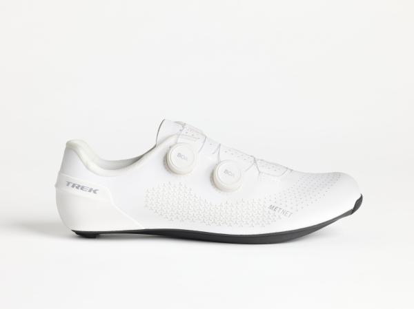 Trek Schuh Trek Velocis Road 43 White
