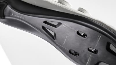 Trek Schuh Trek Velocis Road 44 White Produktbild 10