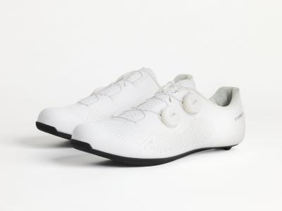 Trek Schuh Trek Velocis Road 44 White Produktbild 3