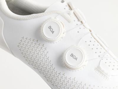 Trek Schuh Trek Velocis Road 44 White Produktbild 6