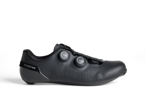 Trek Schuh Trek Velocis Road 46 Black