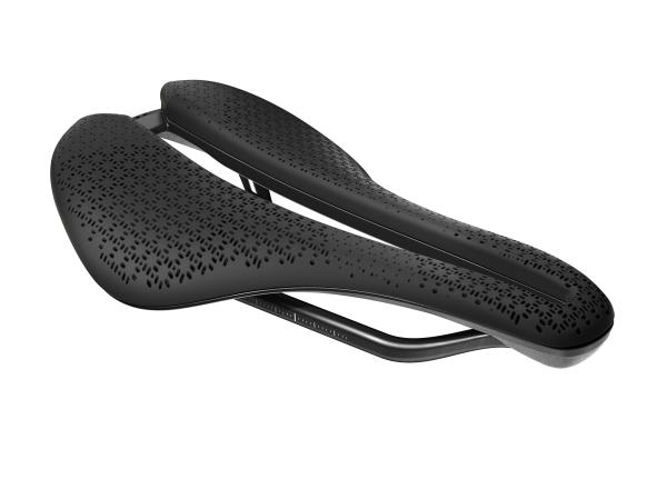 Trek Sattel Trek Aeolus Pro AirLoom 145mm Black