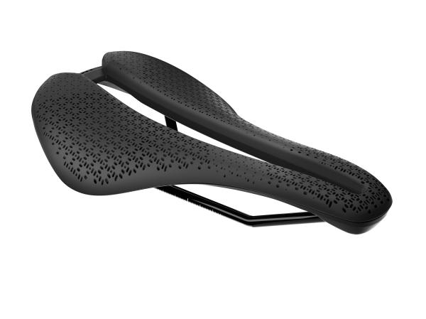 Trek Sattel Trek Aeolus Elite AirLoom 135mm Black