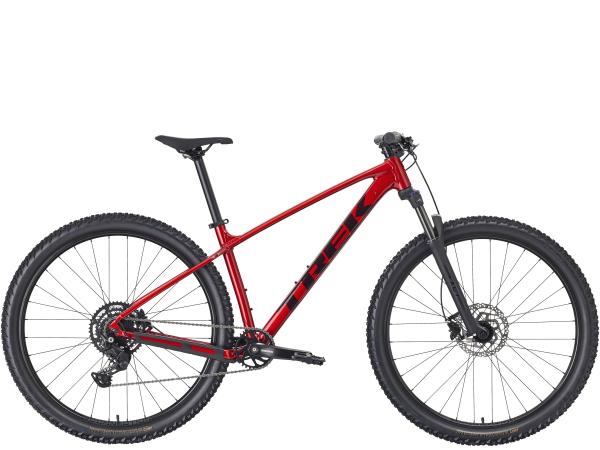 Trek Marlin 5 XXL 29 Fury Red