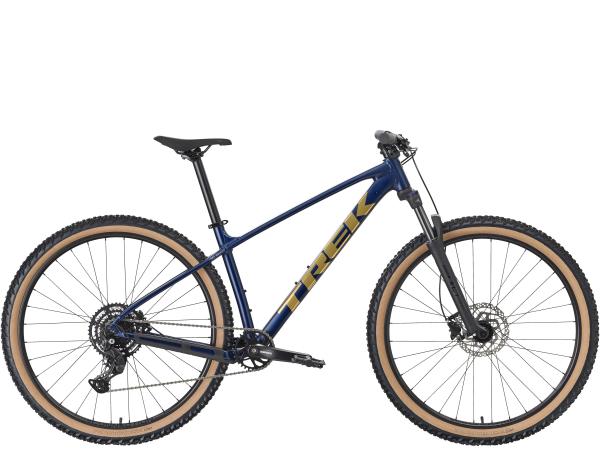 Trek Marlin 5 XXL 29 Mulsanne Blue