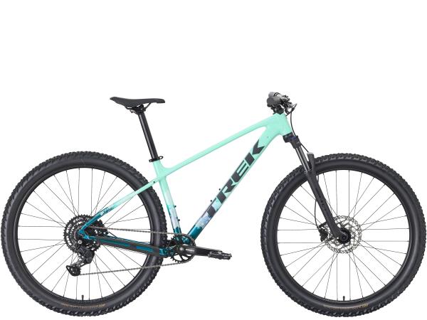Trek Marlin 5 L 29 Miami Green/Dark Aquatic Fade