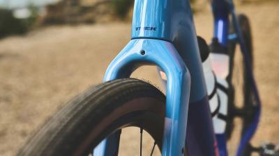 Trek Checkpoint+ SL 5 EU M Matte Bronze Age/Dark Web Produktbild 9