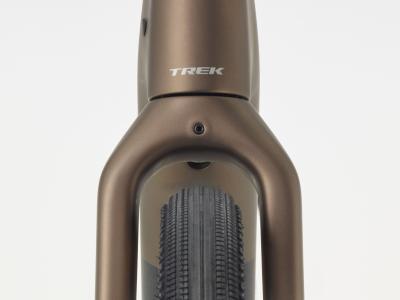 Trek Checkpoint+ SL 5 EU M Matte Bronze Age/Dark Web Produktbild 2