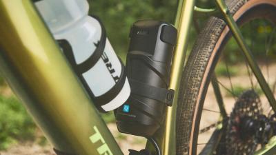 Trek Checkpoint+ SL 5 EU M Matte Bronze Age/Dark Web Produktbild 6