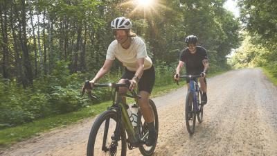 Trek Checkpoint+ SL 5 EU M Matte Bronze Age/Dark Web Produktbild 8