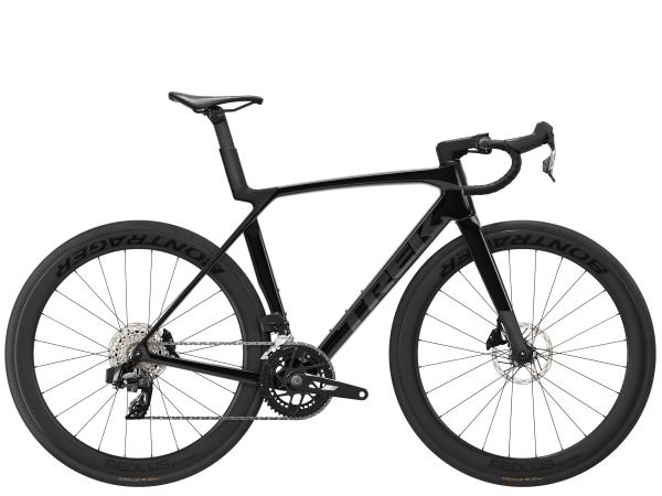 Trek Madone SL 6 AXS L Gloss Dark Star/Matte Deep Smoke