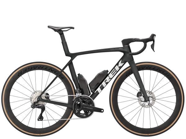 Trek Madone SLR 7 M Matte Deep Smoke