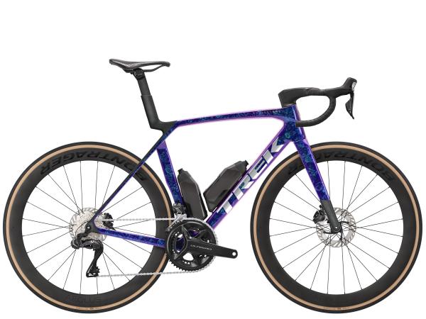 Trek Madone SLR 7 L Purple Phaze/Amethyst Marble