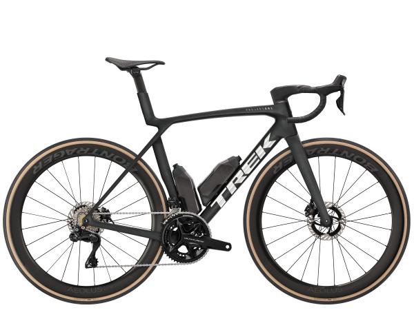 Trek Madone SLR 9 L Matte Deep Smoke