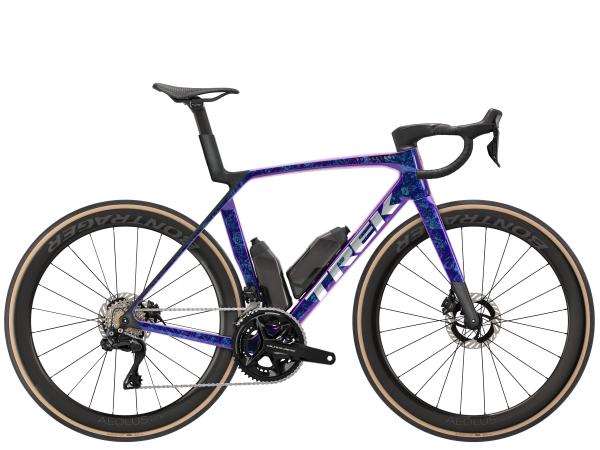 Trek Madone SLR 9 ML Purple Phaze/Amethyst Marble