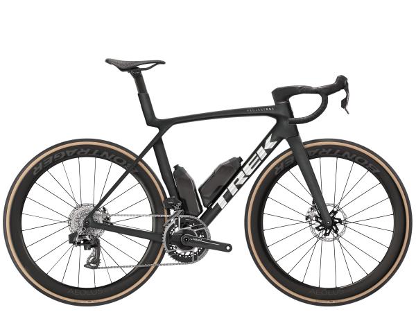  Madone SLR 9 AXS XL Matte Deep Smoke