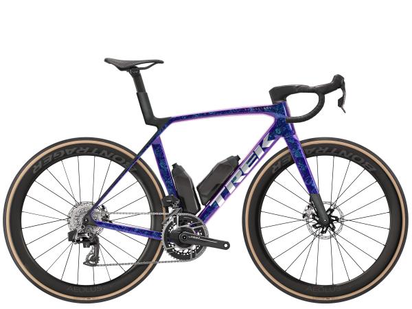 Trek Madone SLR 9 AXS XS Purple Phaze/Amethyst Marble