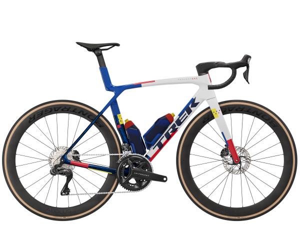 Trek Madone SLR 7 XL Lidl-Trek Team Replica