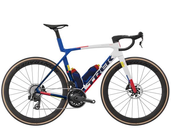 Trek Madone SLR 7 AXS XS Lidl-Trek Team Replica