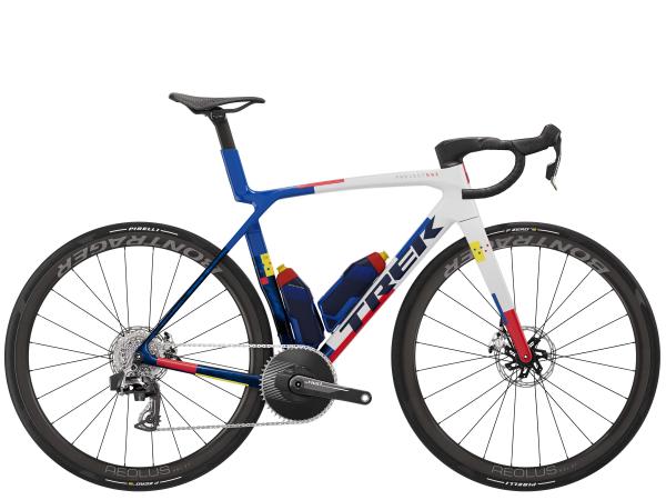 Trek MADONE SLR 9 1X SRAM M Lidl-Trek Team Replica