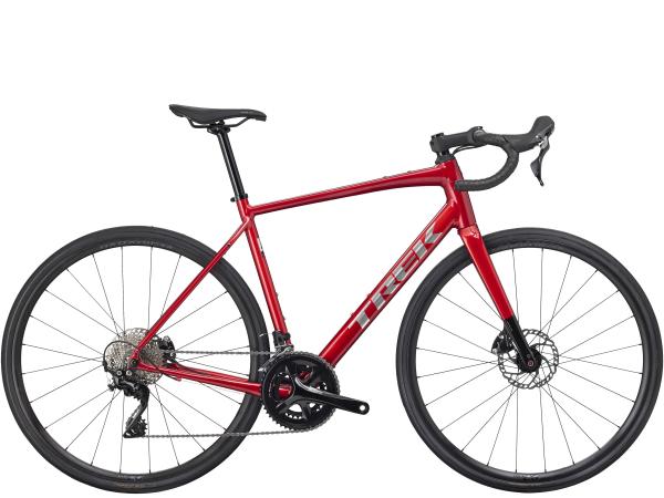 Trek Domane AL 4 49 Fury Red