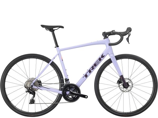 Trek Domane AL 4 58 Lavender Haze