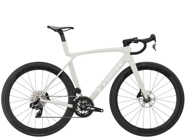 Trek Madone SL 6 AXS S Era White