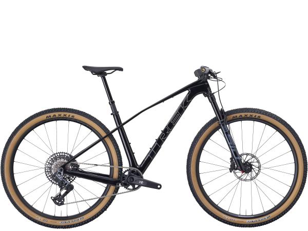 Trek Procaliber 9.7 L Dark Star