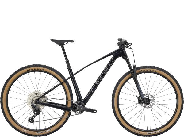 Trek Procaliber 9.5 ML Dark Star