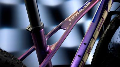 Trek Procaliber 9.5 L Dark Star Produktbild 6