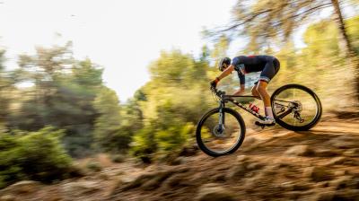 Trek Procaliber 9.5 L Dark Star Produktbild 7
