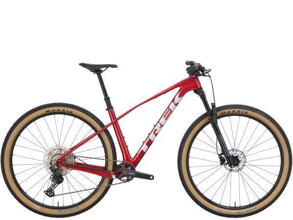 Trek Procaliber 9.5 M Fury Red