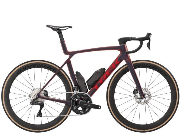 Trek Madone SLR 7 M Serpentine