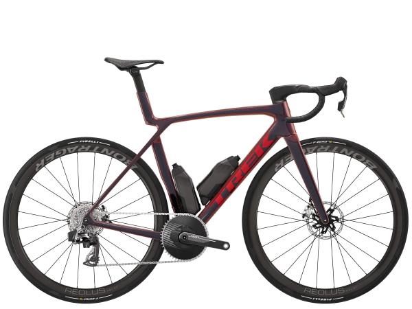 Trek MADONE SLR 9 1X SRAM ML Serpentine