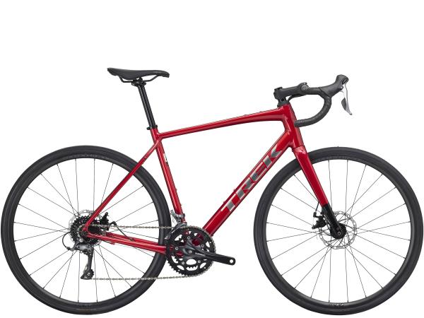 Trek Domane AL 2 54 Fury Red