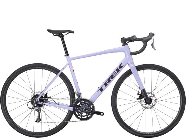 Trek Domane AL 2 49 Lavender Haze