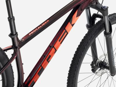  Procaliber 6 S Red Serpentine Produktbild 4