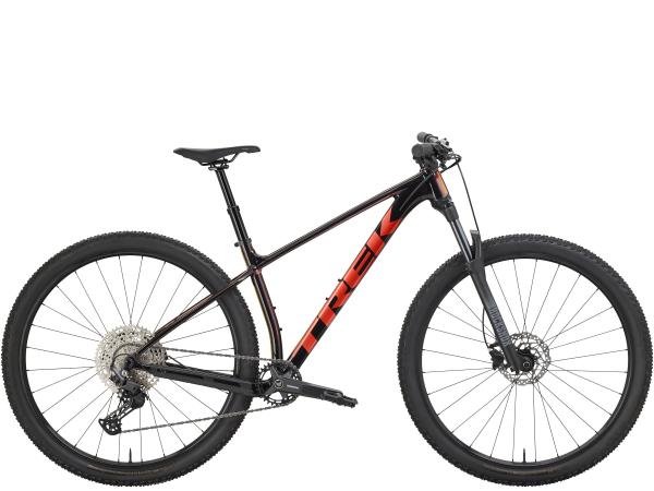 Trek Procaliber 6 ML Red Serpentine