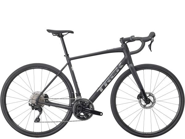 Trek Domane AL 5 44 Matte Dark Star Black